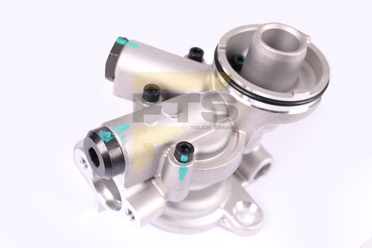 Imagem do produto BOMBA OLEO CAMBIO VOLVO VT/SR - Cód: FAP-12258